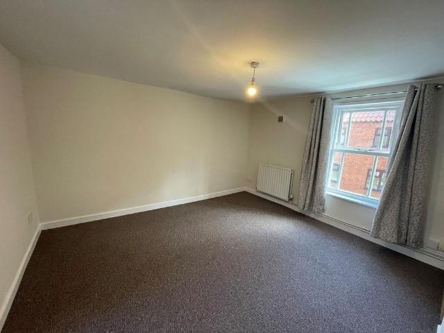Apartment for rent in New Town, Alverton