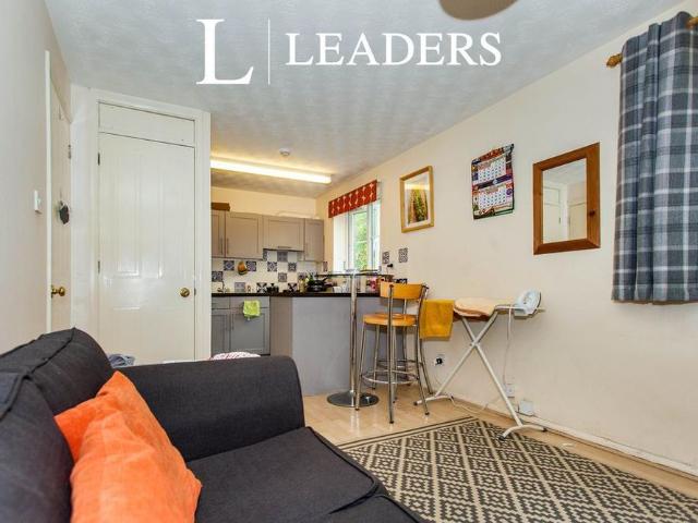 Apartment for rent in Arrington, Cambridgeshire