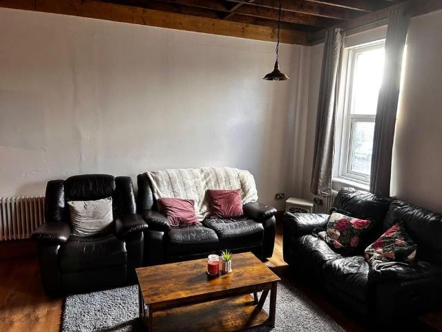 Apartment for rent in Howdon, Wallsend