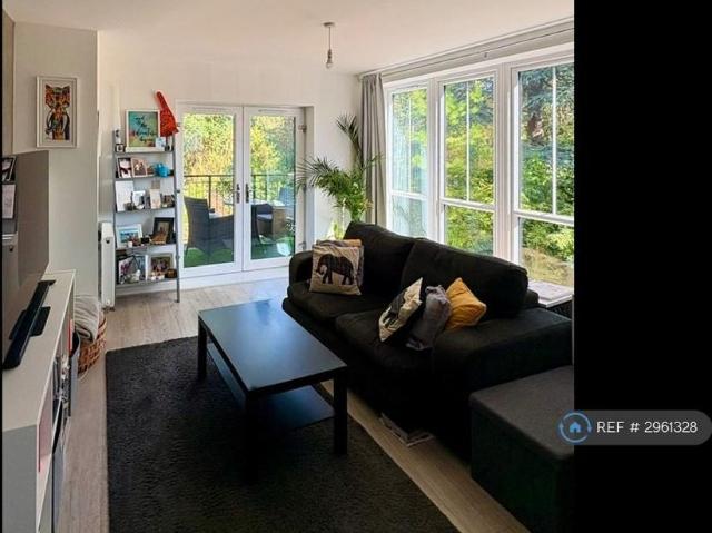 Apartment for rent in Temple Park, Binfield