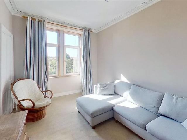Apartment for rent in Newhaven, Leith