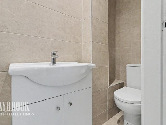 Apartment for rent in Garden Village, Sheffield