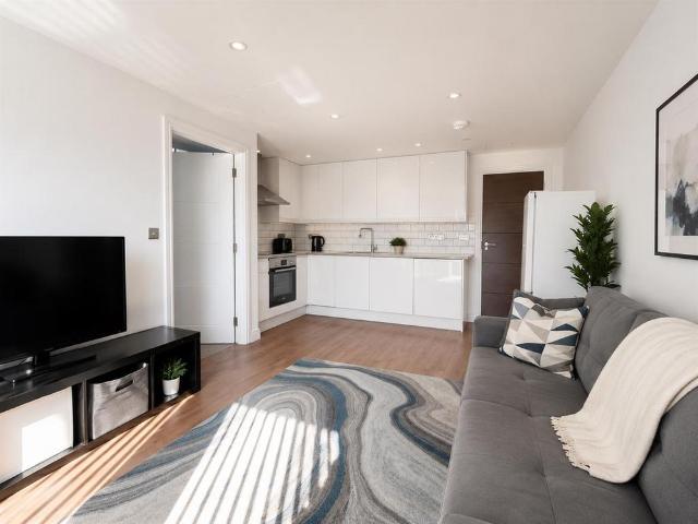 Apartment for rent in West Worthing, Worthing