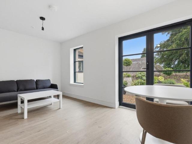 Apartment for rent in Crieff, Scotland