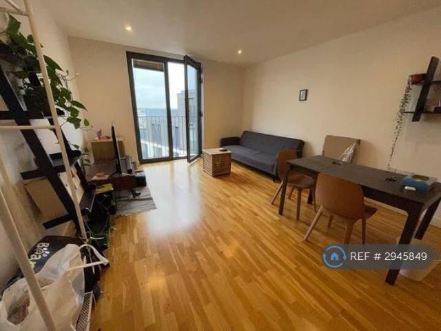 Apartment for rent in City Centre, Georgia