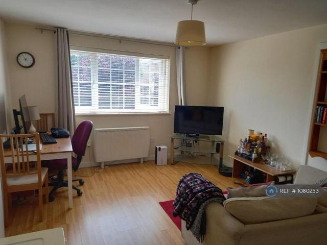 Apartment for rent in Dromore, Oxfordshire