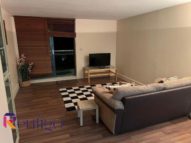 Apartment for rent in Poplar Grove, Greater London
