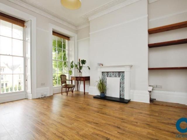 Apartment for rent in Westbury Park, Bristol