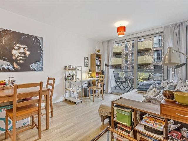 Apartment for rent in Bromley-by-Bow, Greater London