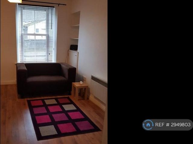 Flat for rent in Ferryden, Scotland