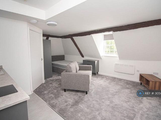 Flat for rent in City Centre, Doncaster
