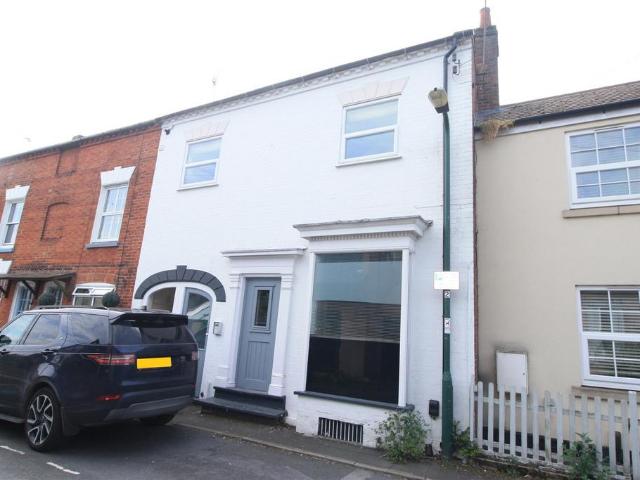 Flat for rent in Alderminster, Warwickshire