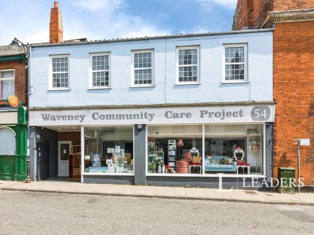 Flat for rent in Eastbridge, Suffolk