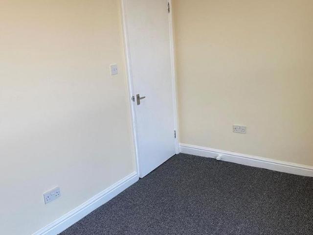 Apartment for rent in Semilong, Northampton