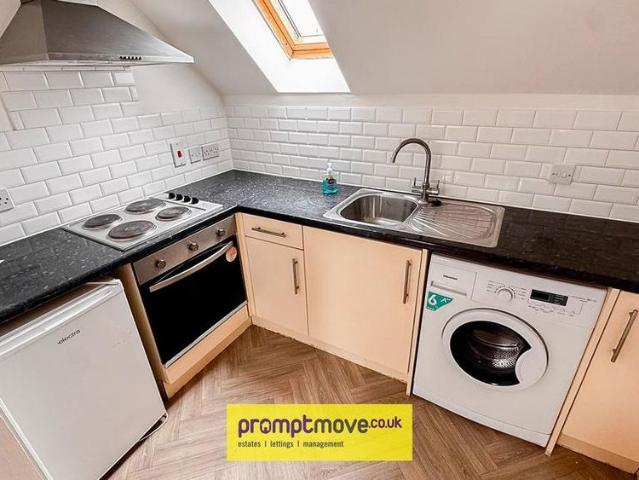 Apartment for rent in Spring Park, Luton