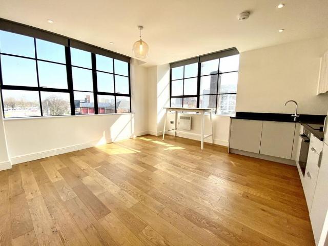 Apartment for rent in Georgia, Greater Manchester
