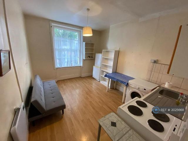 Apartment for rent in Round Hill, Brighton & Hove
