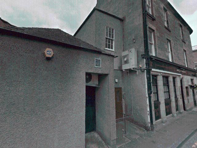 Flat for rent in Bridgend, Moneydie