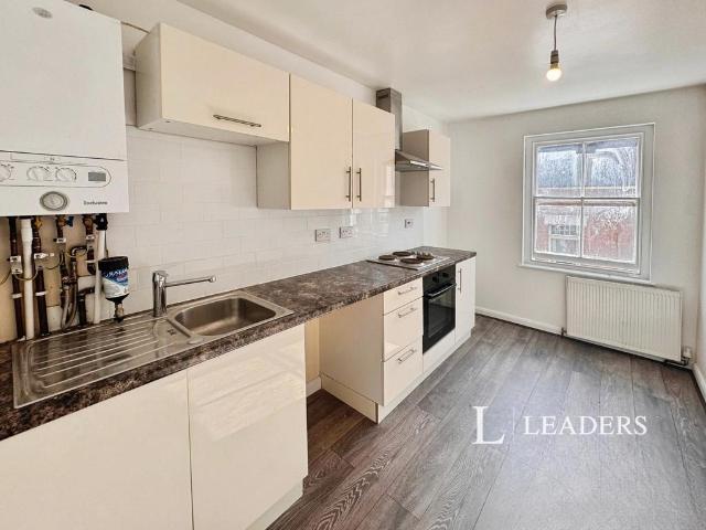 Flat for rent in Eastbridge, Suffolk