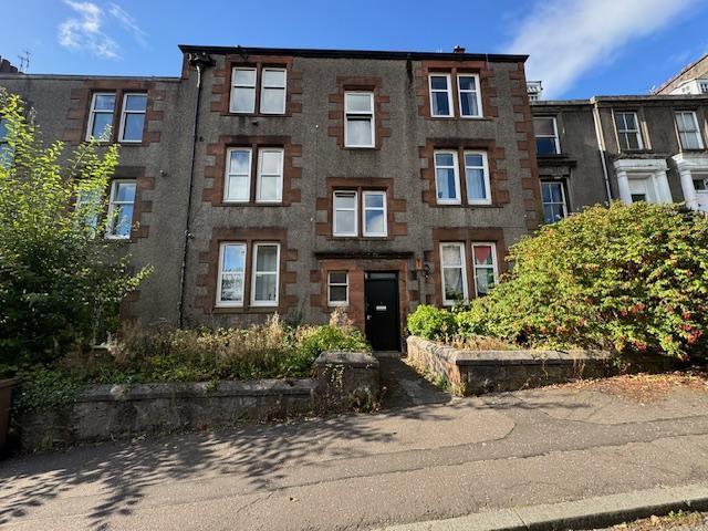 Flat for rent in Top of the Town, Cambuskenneth