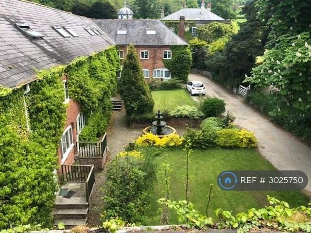 Flat for rent in Llanbedr Dyffryn Clwyd, Wales