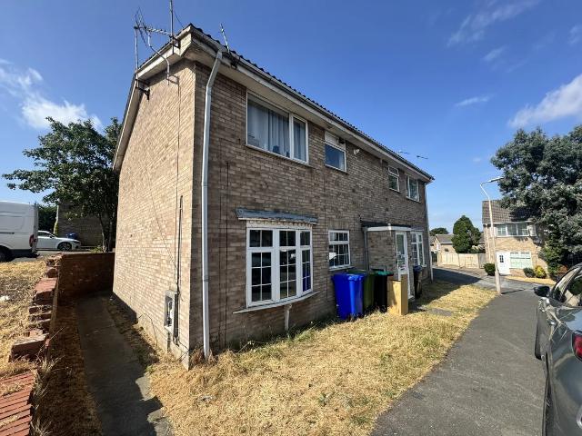 Apartment for rent in Potters Corner, East Midlands