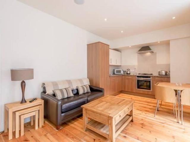 Apartment for rent in Old Town, Scotland
