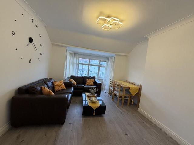 Apartment for rent in Brent Cross, Greater London