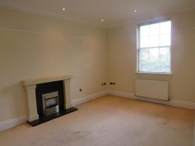 Apartment for rent in Boley Park, Staffordshire