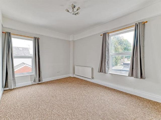 Apartment for rent in Westy, Warrington