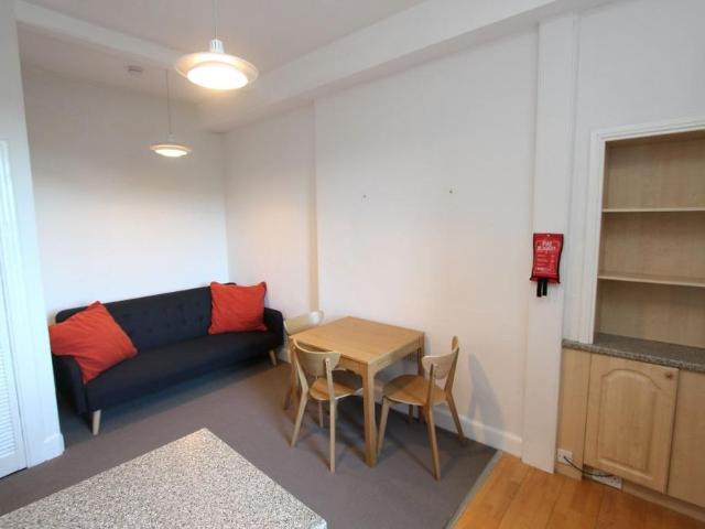 Apartment for rent in Gorgie/Dalry, Scotland
