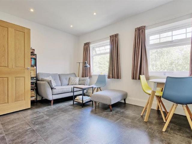 Apartment for rent in Romsey, Cambridge