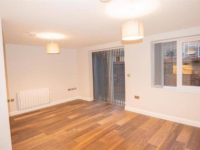 Apartment for rent in Holgate, York