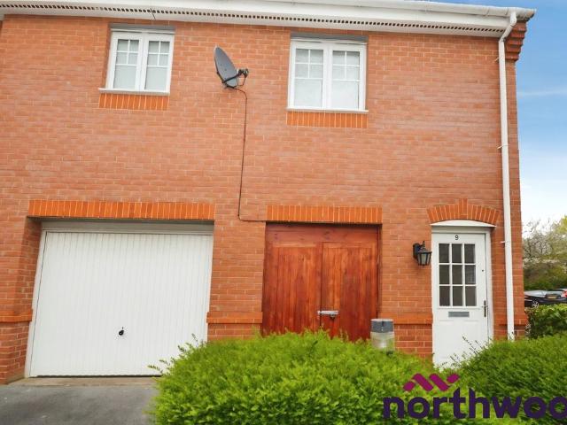 Flat for rent in Hammond Street