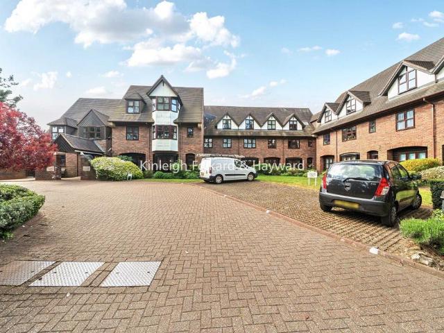 Flat for rent in Chislehurst, Isle Of Man
