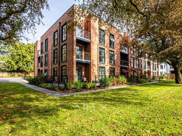 Flat for rent in Harborne, West Midlands