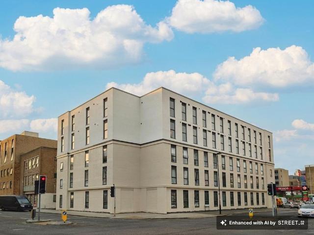 Flat for rent in St Mary's, City Of Southampton