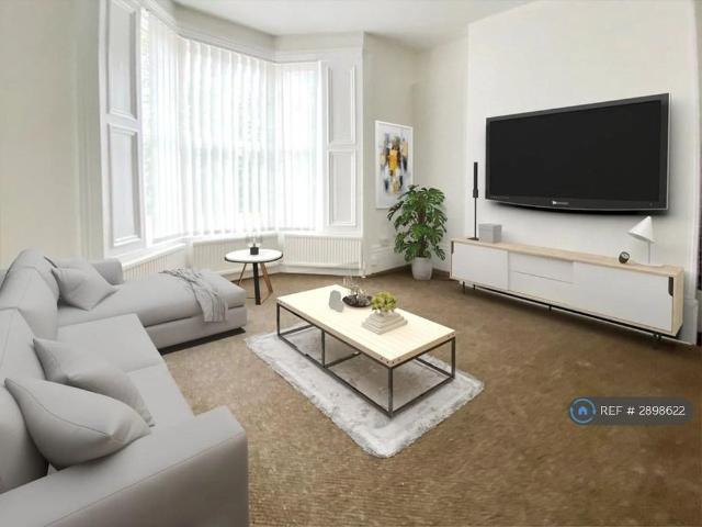 Apartment for rent in Ashbrooke, Sunderland