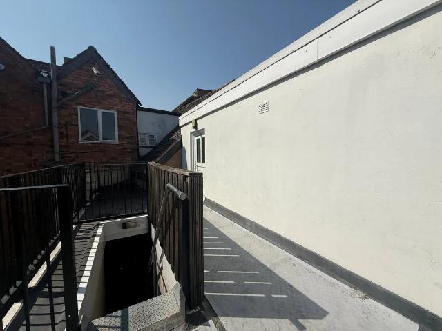 Apartment for rent in Leyfields, Kettlebrook