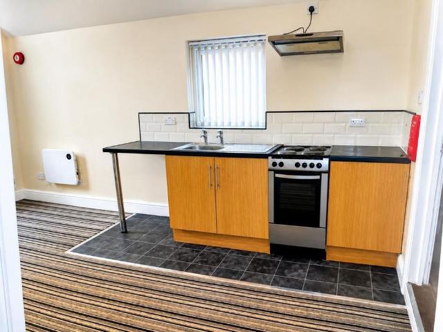 Apartment for rent in Belleau, Lincolnshire
