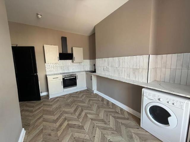 Apartment for rent in Ashbrooke, Sunderland