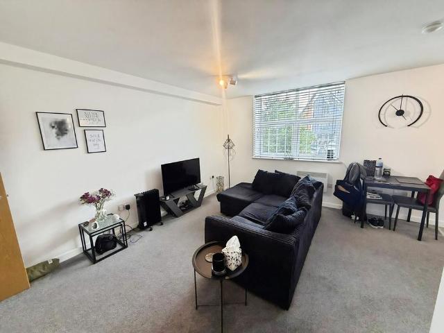 Apartment for rent in Potters Corner, East Midlands