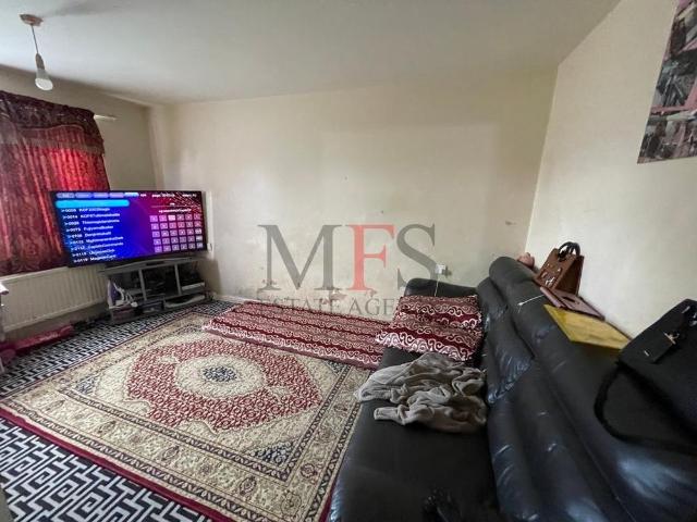 Apartment for rent in London Borough of Hounslow, Greater London
