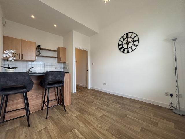 Apartment for rent in Tipner, City Of Portsmouth