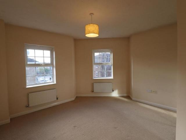 Apartment for rent in Northampton, Northamptonshire