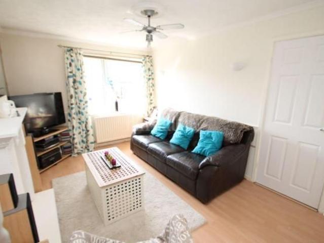 Apartment for rent in Manor, South Yorkshire