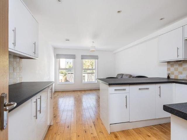 Apartment for rent in Harestock, Winchester