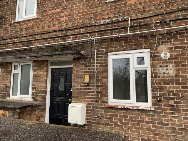 Flat for rent in Georgia, Greater Manchester