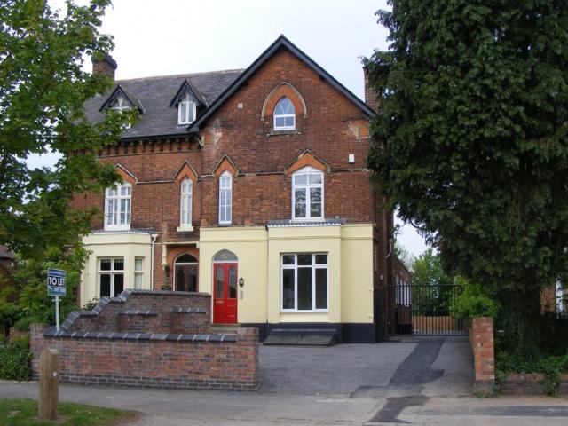Apartment for rent in Leyfields, Kettlebrook