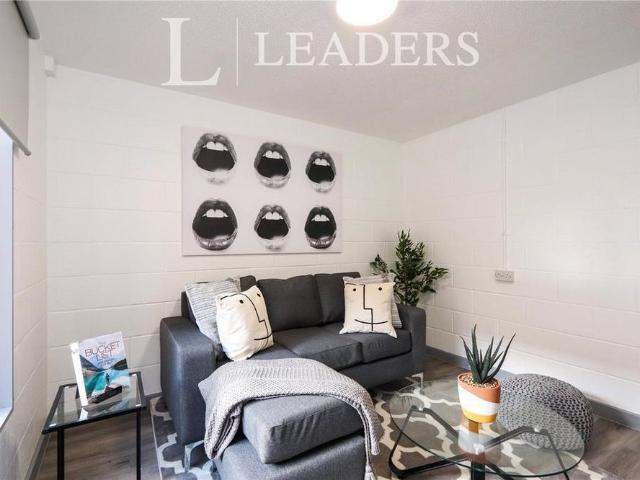 Apartment for rent in City Centre, Isle Of Man